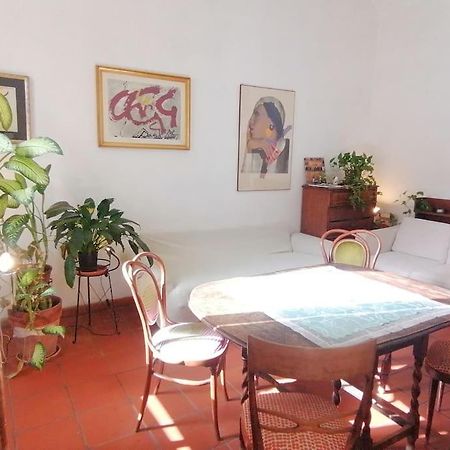 La Tua Casa A Trastevere Рим Екстериор снимка
