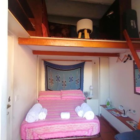 La Tua Casa A Trastevere Рим Екстериор снимка