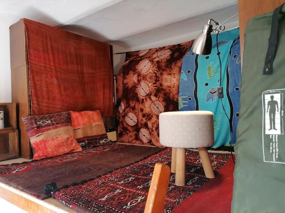 La Tua Casa A Trastevere Рим Екстериор снимка