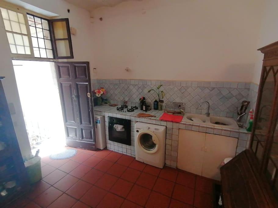La Tua Casa A Trastevere Рим Екстериор снимка