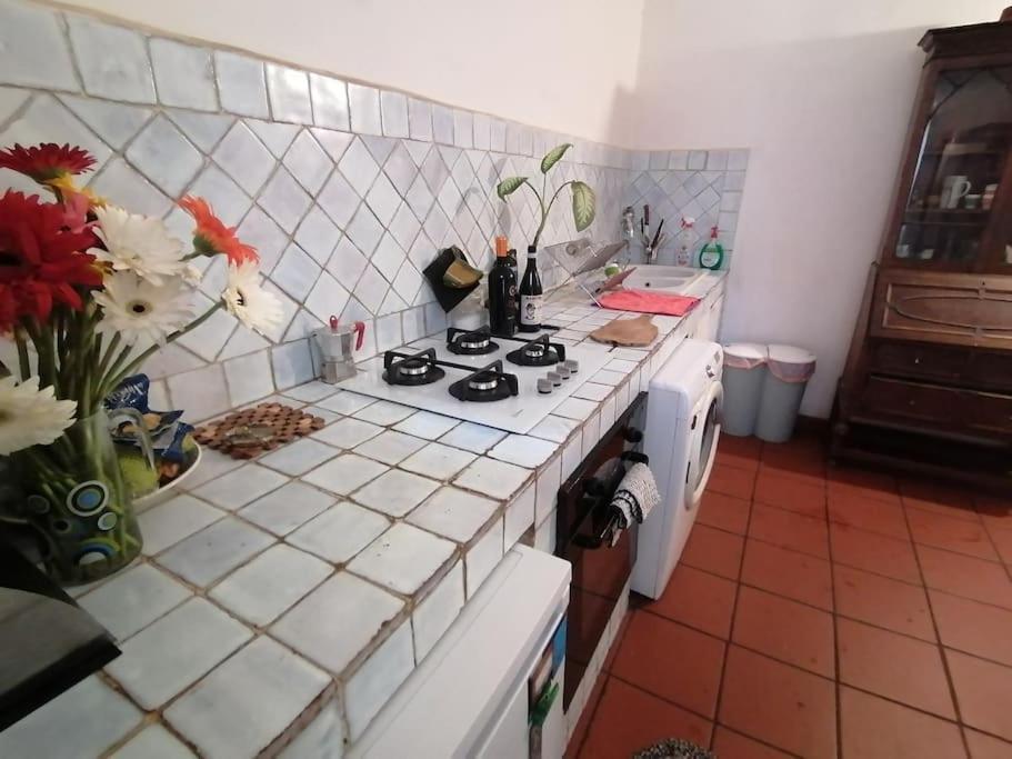 La Tua Casa A Trastevere Рим Екстериор снимка